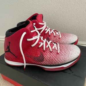 Jordan 31 XXXI Chicago sz 10